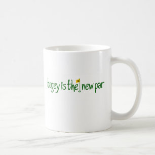 Hjärnspöken är den nya paren kaffemugg