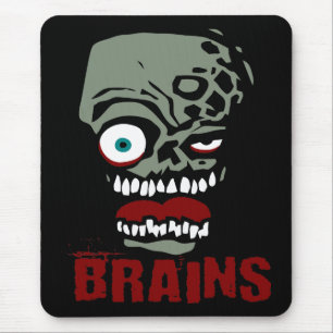 Hjärnzombie Musmatta