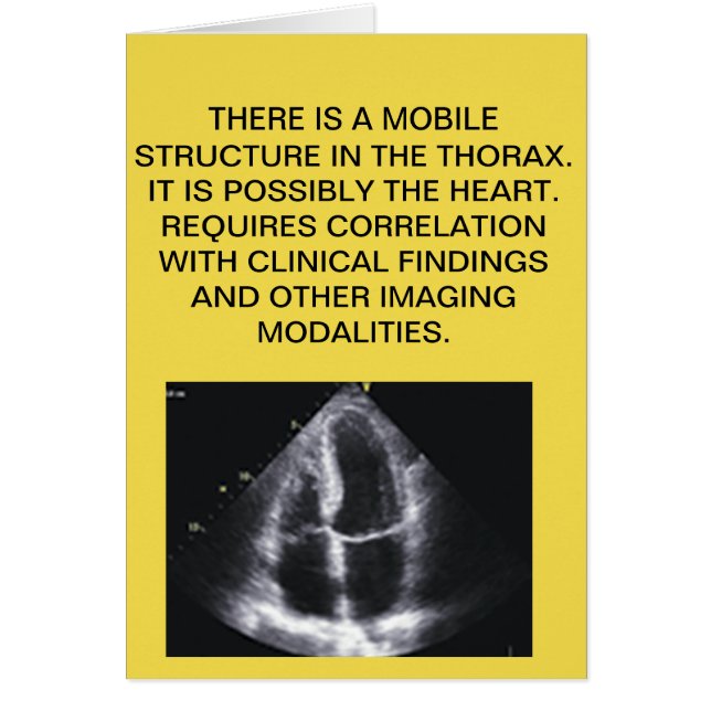 HJÄRT- EKA BETYG HÄLSNINGSKORT (Framsidan)