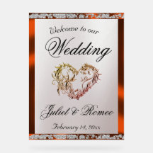 Hjärt-, koppar- och Gnistra-välkomstplats