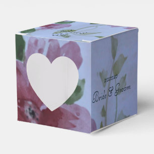 Hjärt- och borgmästarfavoriter presentaskar
