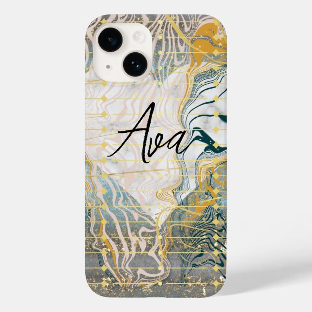 Hjärt och marmor (Baksida)