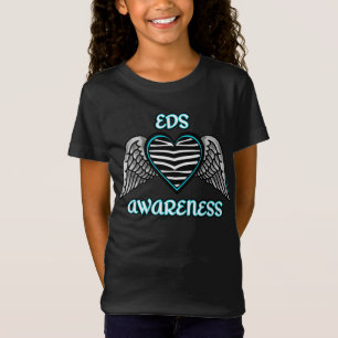 Hjärt/Vingar...EDS T-Shirt