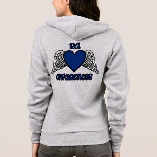 Hjärt/Vingar...RA T Shirt