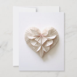 Hjärta 0005 julkort