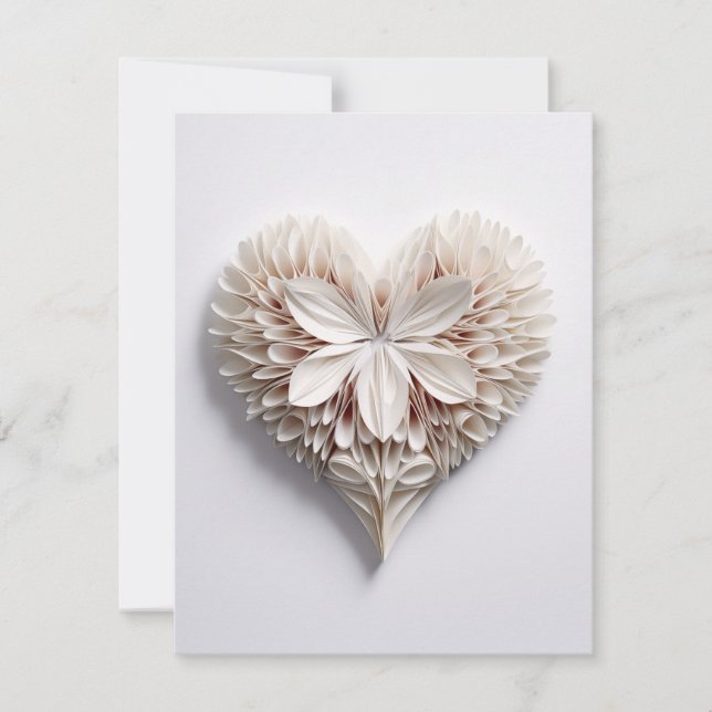 Hjärta 0047 julkort (Framsida)