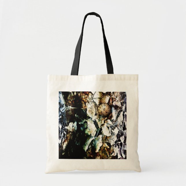 Hjärta 2012 tygkasse (Framsidan)