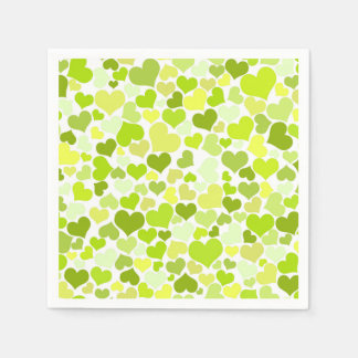 Hjärta_2014_0907 Pappersservett