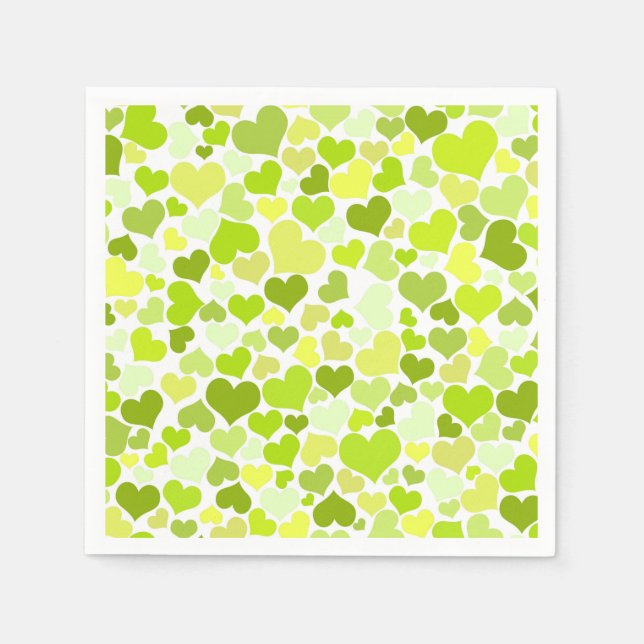 Hjärta_2014_0907 Pappersservett (Framsidan)