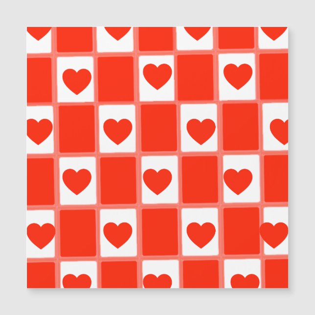 hjärta anpassad Hållbar Premium Creegorstrumpa (Framsida)