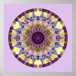 Hjärta av kapitulationMandala 2 Poster