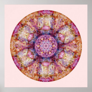 Hjärta av kapitulationMandala 3 Poster