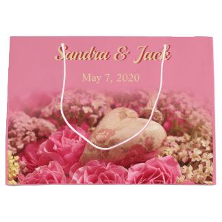 Hjärta- & blommigtmöhippa