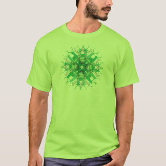 Hjärta Chakra T-shirt