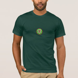 Hjärta Chakra T-shirt
