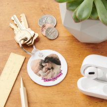 Hjärta dig, Anpassningsbar text och foto