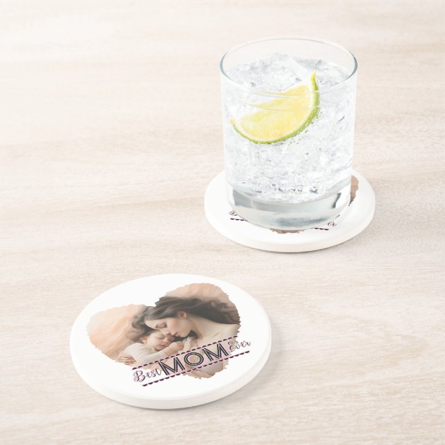 Hjärta dig, bästa Mamma någonsin Underlägg (Sidan)