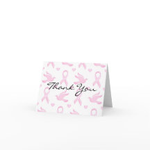 Hjärta för bröstcancerbandduva