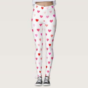Hjärta Hjärta Leggings