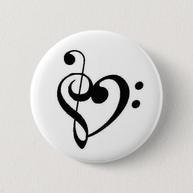 hjärta knapp (Framsida)
