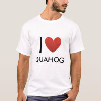 Hjärta kopierar, I, QUAHOG