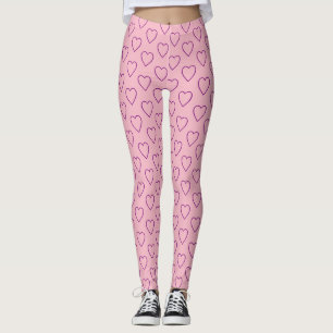 Hjärta! Leggings