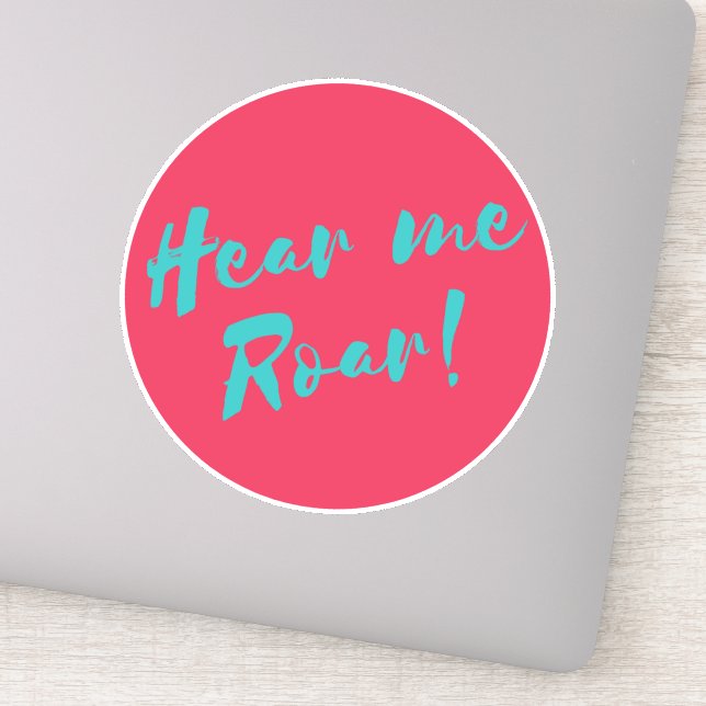 Hjärta mig klistermärken (Detalj)