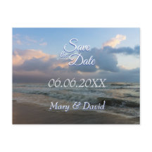 Hjärta mot Vågar Bröllop