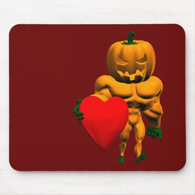 Hjärta Musmatta (Framsidan)