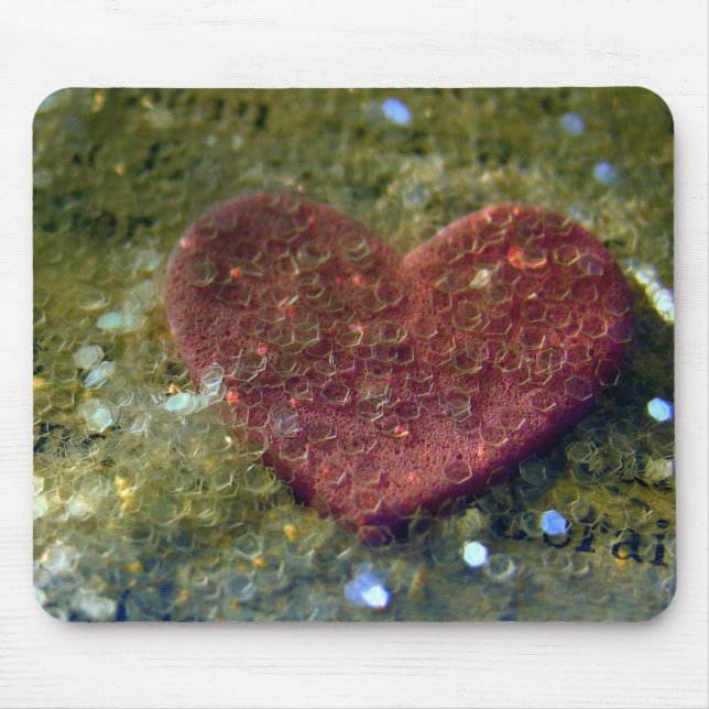 Hjärta Musmatta (Framsidan)