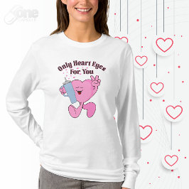 Hjärta Ögon åt dig T Shirt