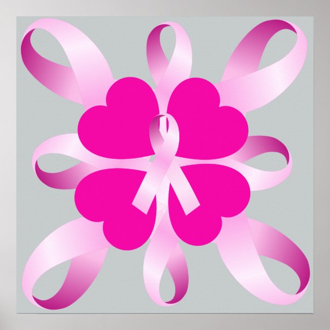 Hjärta Poster (Framsidan)