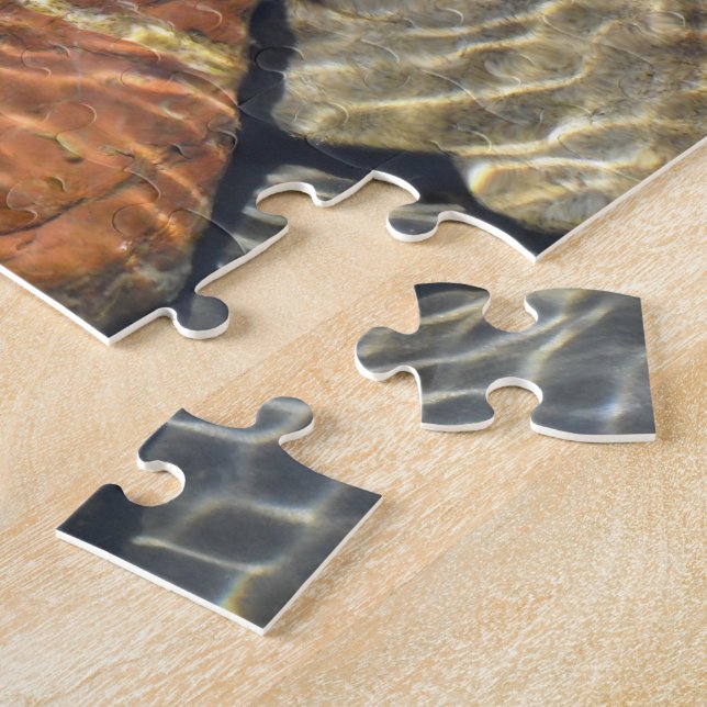 Hjärta Pussel (Sidan)