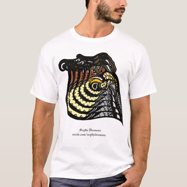 Hjärta T (björnpride), hjärta T (björnpride), Hea… Tee Shirt (Framsida)