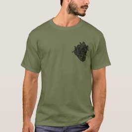 Hjärta T Shirt