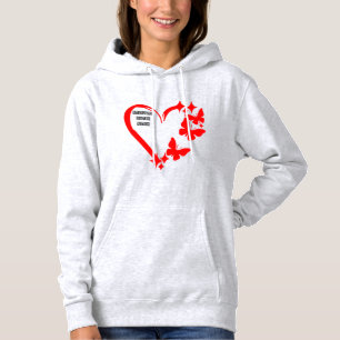 hjärta t shirt