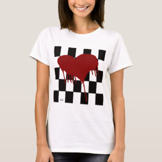 Hjärta Tee