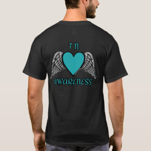 Hjärta/vingar… TN T Shirt
