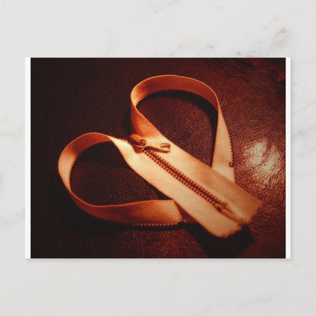 hjärta vykort (Framsida)