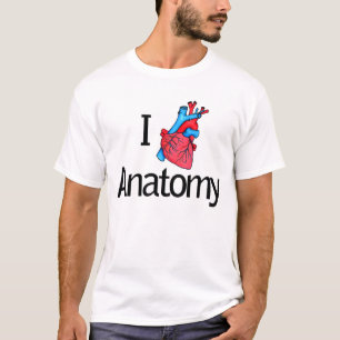 Hjärtaanatomi Tee
