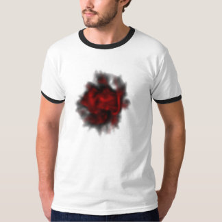 Hjärtaexplosion Tee Shirt