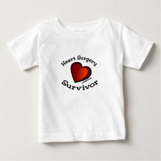 Hjärtakirurgiöverlevande Tee