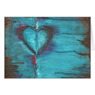 Hjärtakort OBS Kort