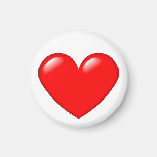 Hjärtamagnet Magnet