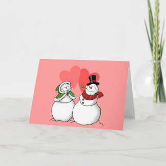 HjärtaMeltvalentin kort för dag