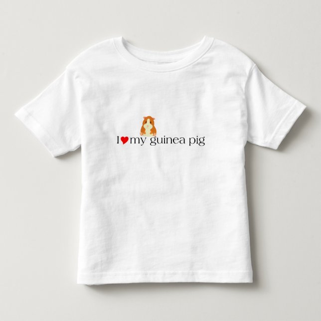 Hjärtamuffin T-shirt (Framsida)