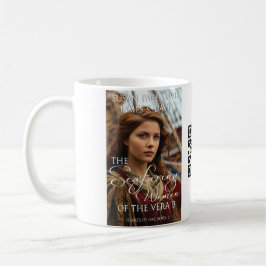Hjärtan av ek / Sjöfarande kvinnor av Vera B Kaffemugg