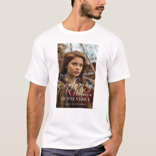Hjärtan av ek Sjöfarande kvinnor av Vera B T Shirt