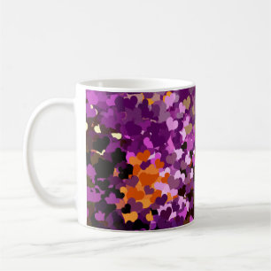 HJÄRTAN KAFFEMUGG