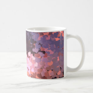 HJÄRTAN KAFFEMUGG